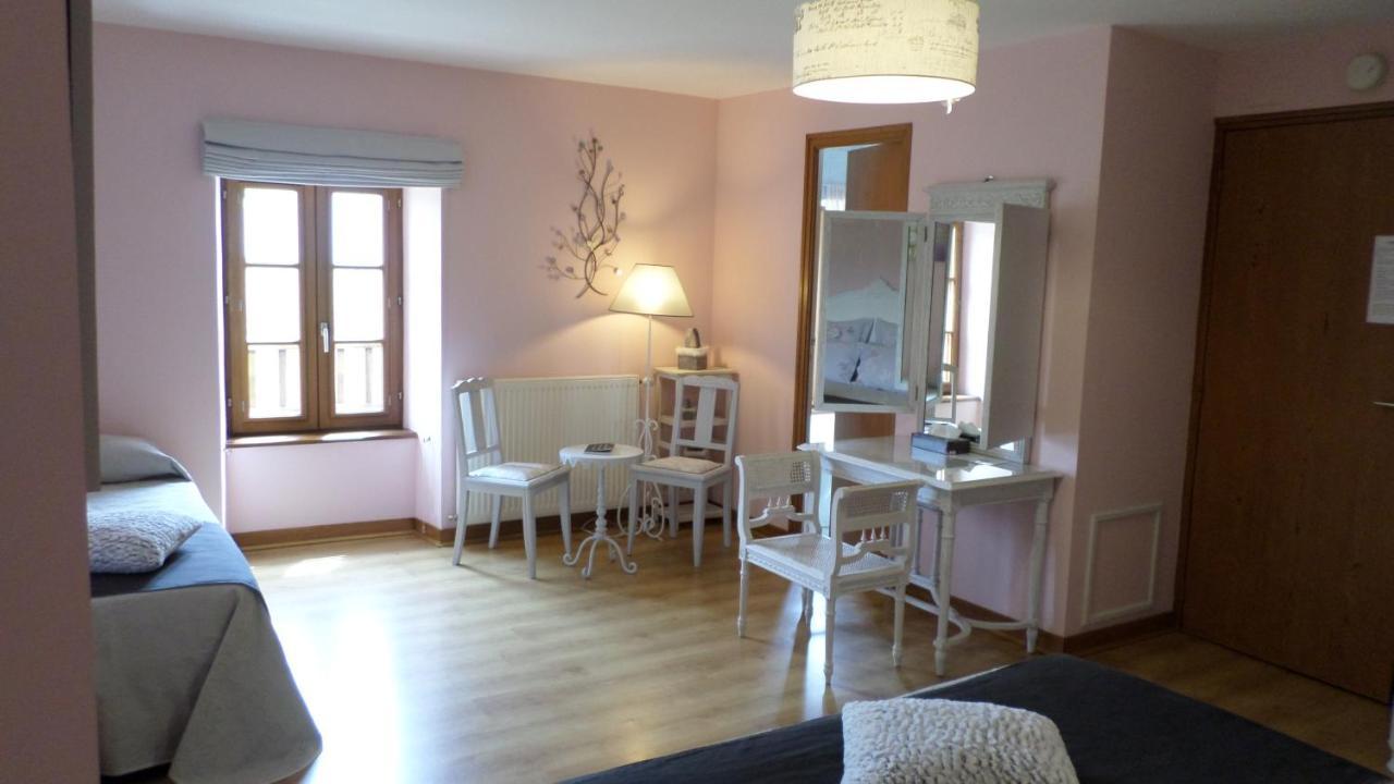 Pléven Chambres D'Hotes La Rompardais מראה חיצוני תמונה