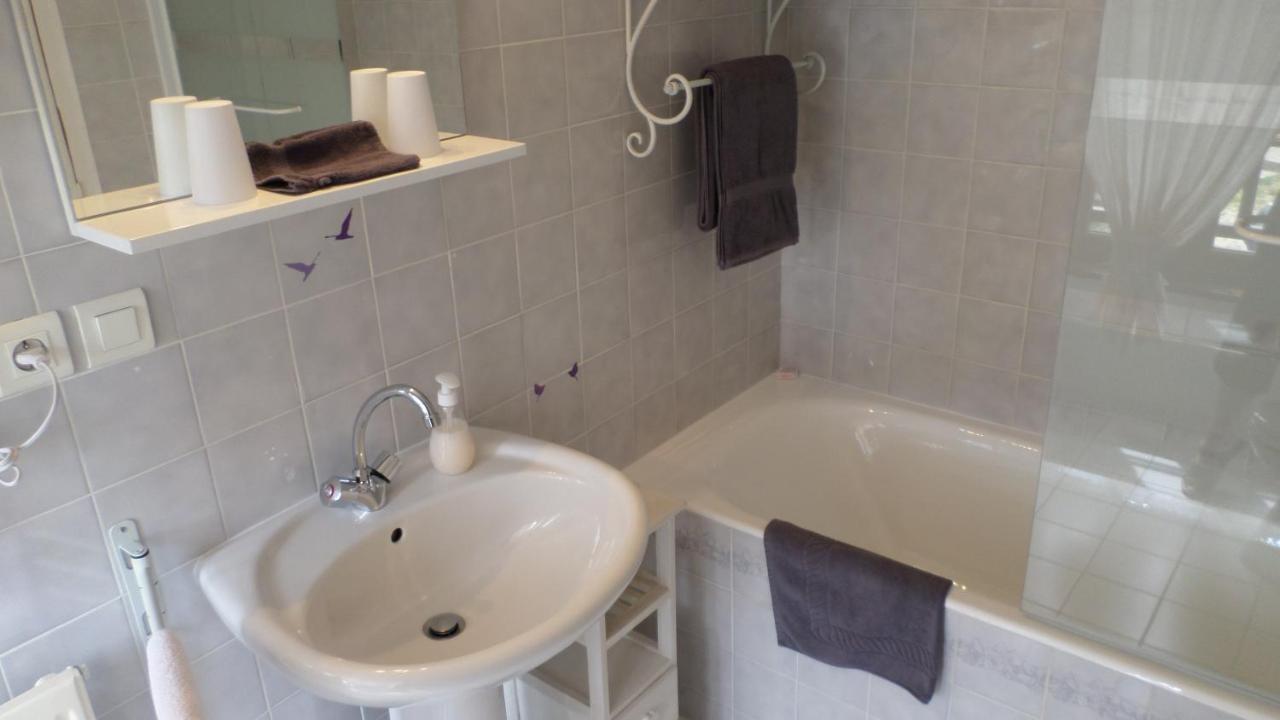 Pléven Chambres D'Hotes La Rompardais מראה חיצוני תמונה