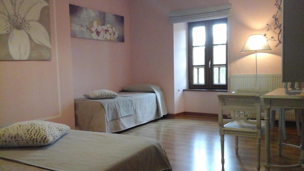 Pléven Chambres D'Hotes La Rompardais מראה חיצוני תמונה