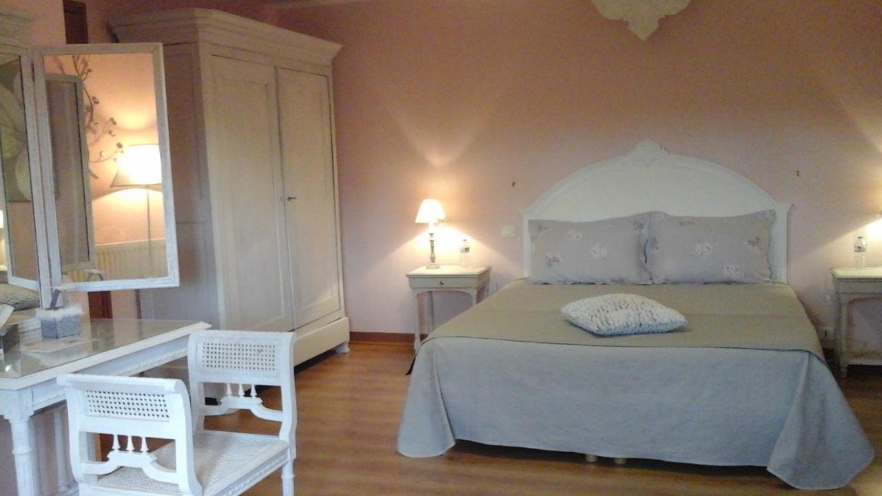 Pléven Chambres D'Hotes La Rompardais מראה חיצוני תמונה