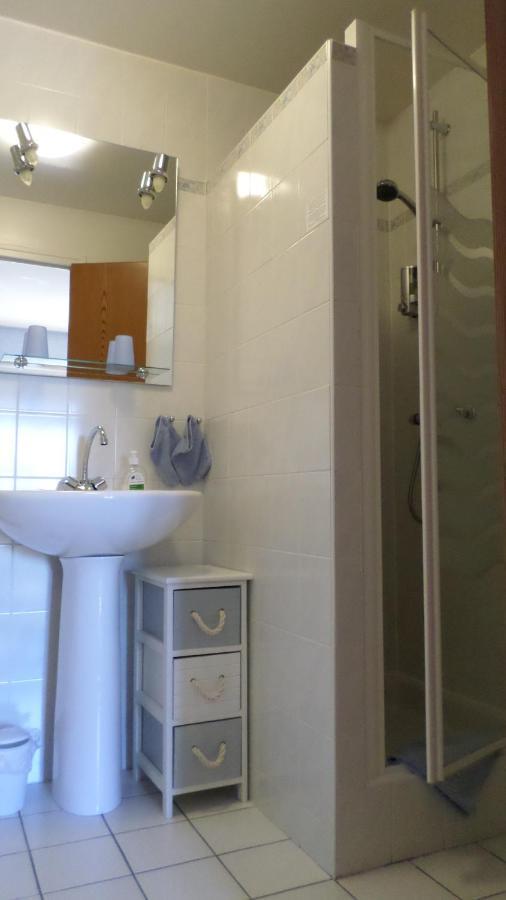 Pléven Chambres D'Hotes La Rompardais מראה חיצוני תמונה