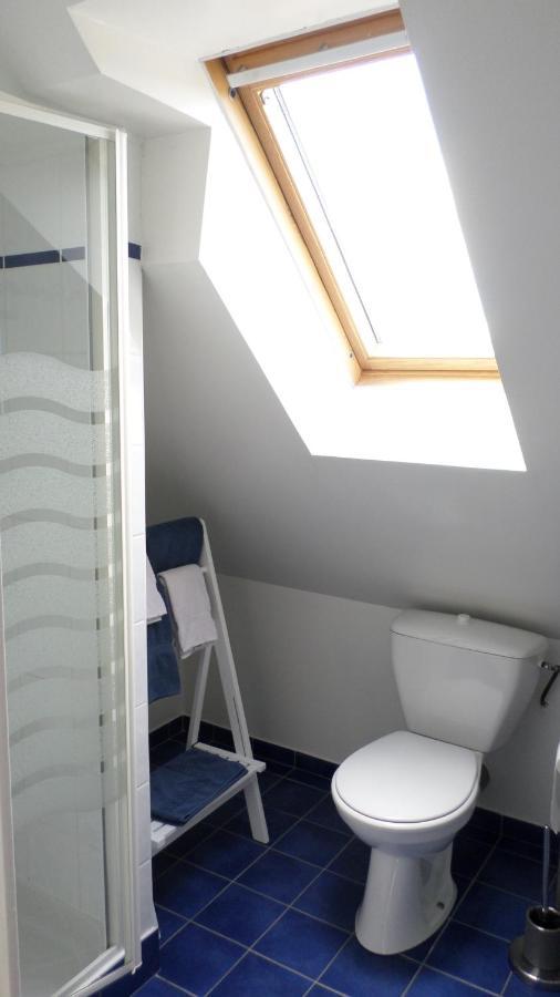 Pléven Chambres D'Hotes La Rompardais מראה חיצוני תמונה
