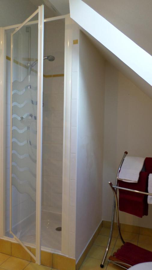 Pléven Chambres D'Hotes La Rompardais מראה חיצוני תמונה